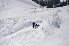 banked 2018